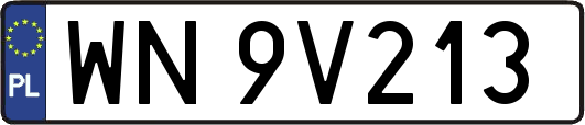 WN9V213