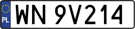 WN9V214