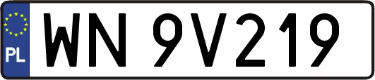 WN9V219