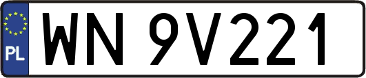 WN9V221