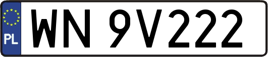 WN9V222