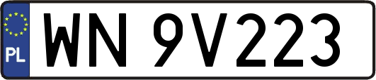 WN9V223