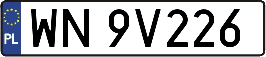 WN9V226