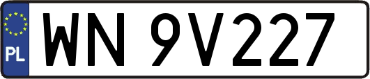 WN9V227