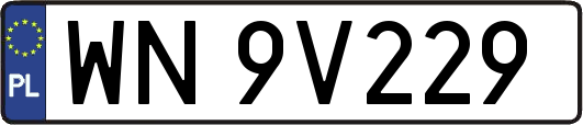 WN9V229