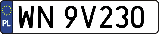 WN9V230