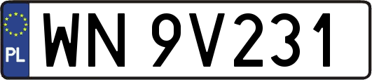 WN9V231