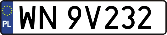 WN9V232