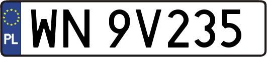 WN9V235