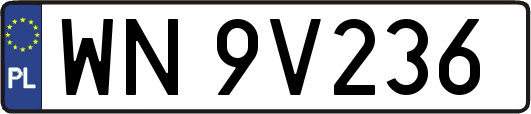 WN9V236