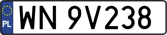 WN9V238