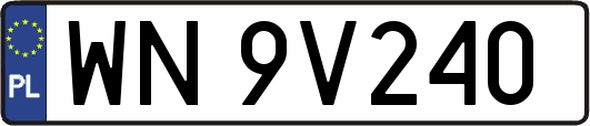 WN9V240