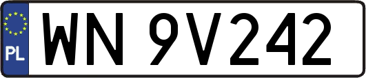 WN9V242