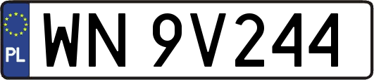 WN9V244