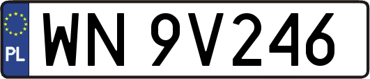 WN9V246