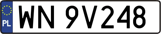 WN9V248