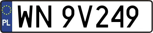 WN9V249