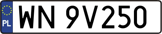WN9V250