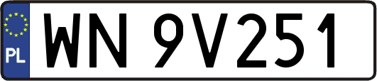 WN9V251