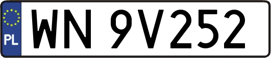 WN9V252