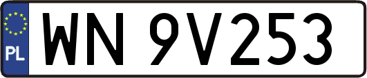 WN9V253
