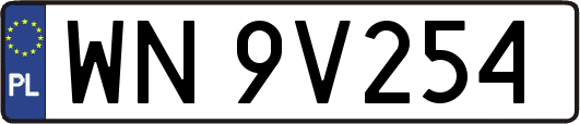 WN9V254