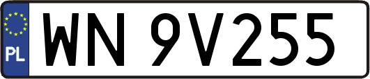 WN9V255
