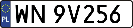 WN9V256