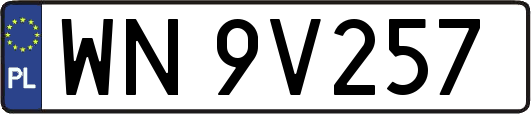 WN9V257