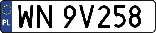 WN9V258