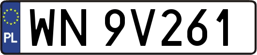 WN9V261