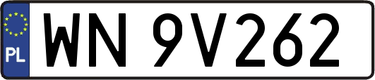 WN9V262