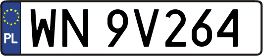 WN9V264