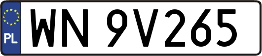 WN9V265