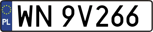 WN9V266