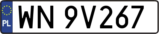 WN9V267