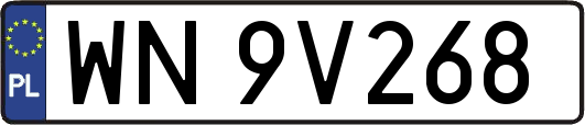 WN9V268