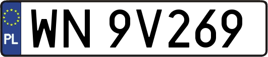 WN9V269