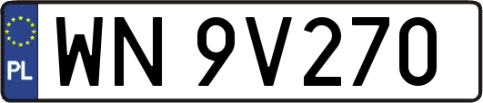 WN9V270