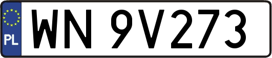 WN9V273