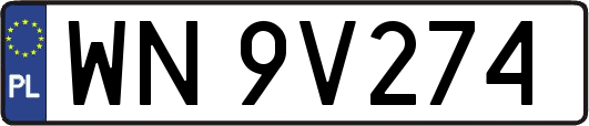 WN9V274