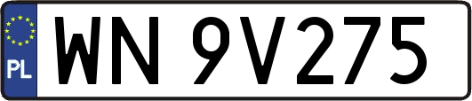 WN9V275
