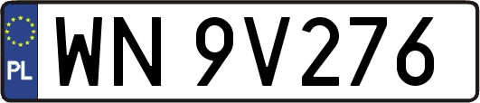 WN9V276
