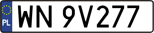 WN9V277