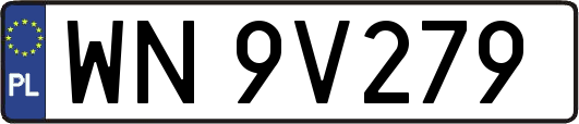 WN9V279