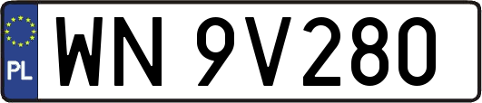 WN9V280