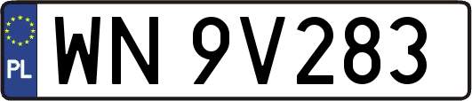 WN9V283