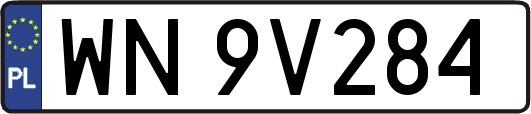 WN9V284