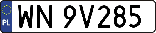 WN9V285