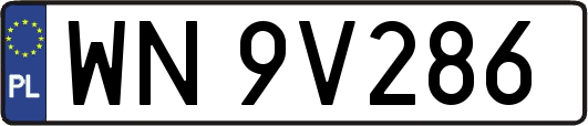 WN9V286